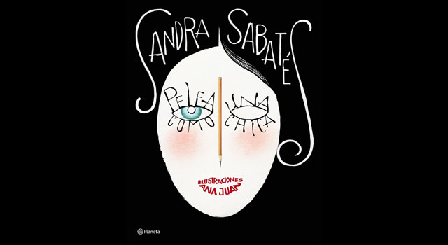 Sandra Sabatés y Ana Juan presentan